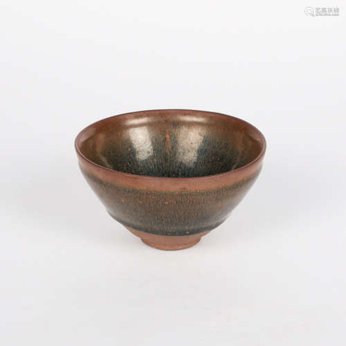 CHINESE JIAN KILN BOWL