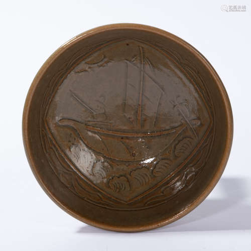 CHINESE CELADON BOWL