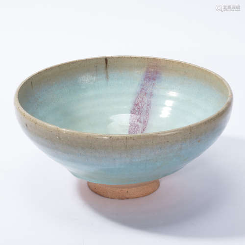 CHINESE JUN PORCELAIN BOWL