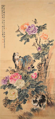 Cheng Zhangqing