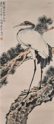 Xu Beihong Modern
