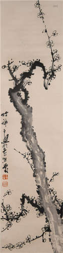 Bamboo Zen Qing Dynasty