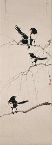 Xu Beihong Modern