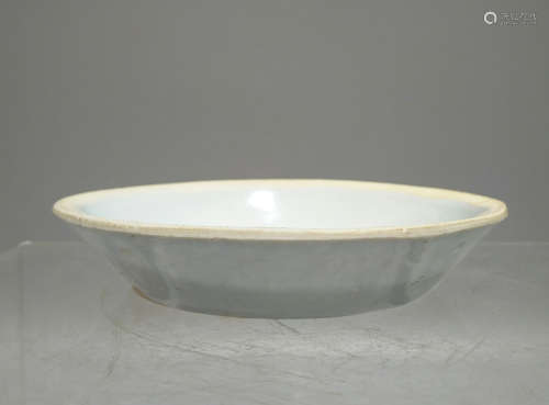 Chinese Hutian Kiln Porcelain Bowl