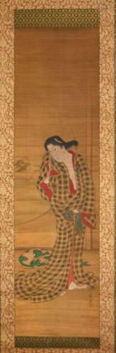 Japon Epoque Edo (1603 1868), …