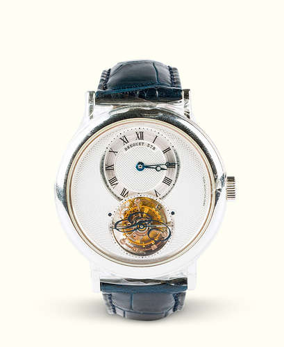 宝玑 Breguet