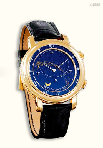 百达翡丽 Patek Philippe