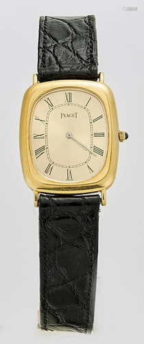 Piaget Wristwatch