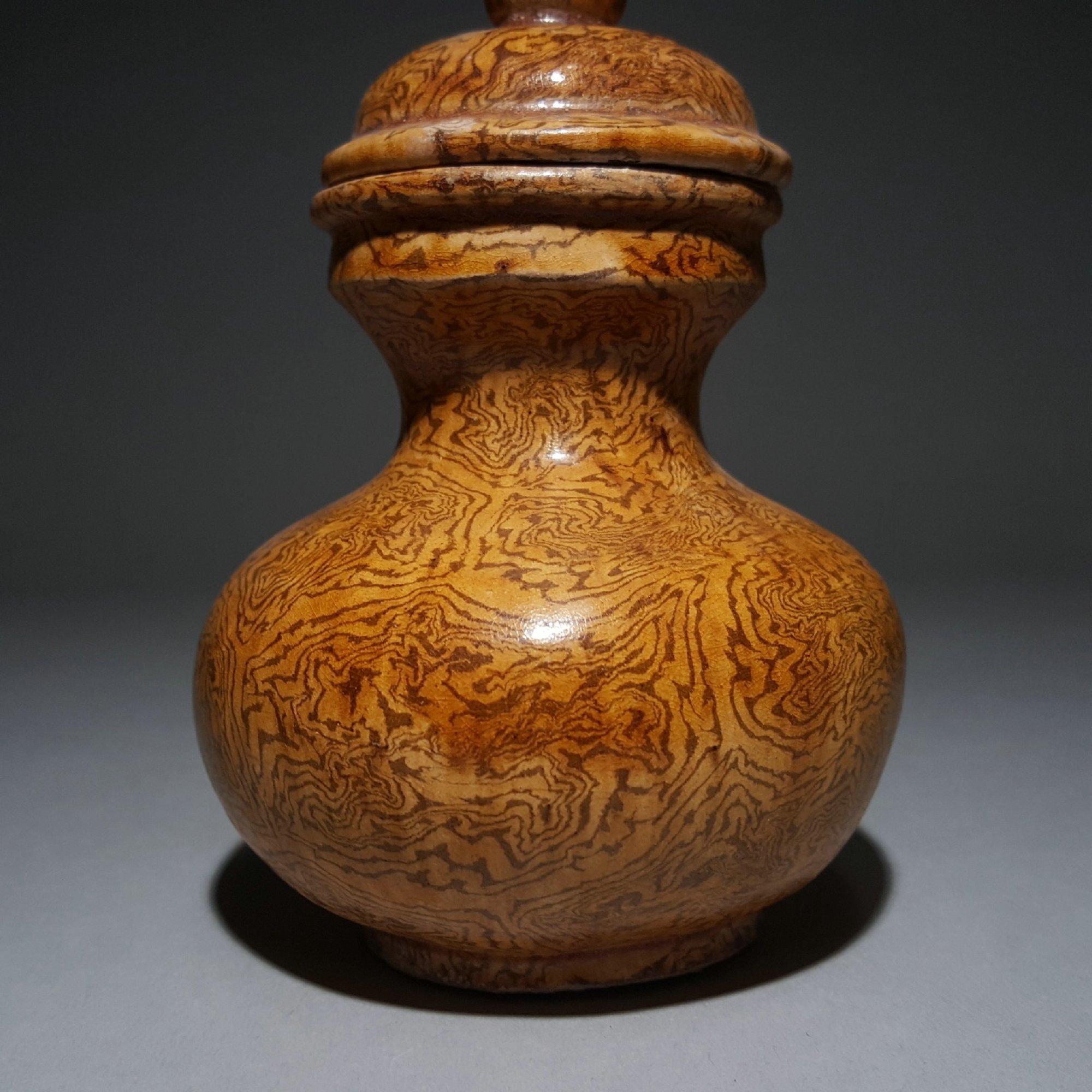 古代绞釉瓷器真品图片图片