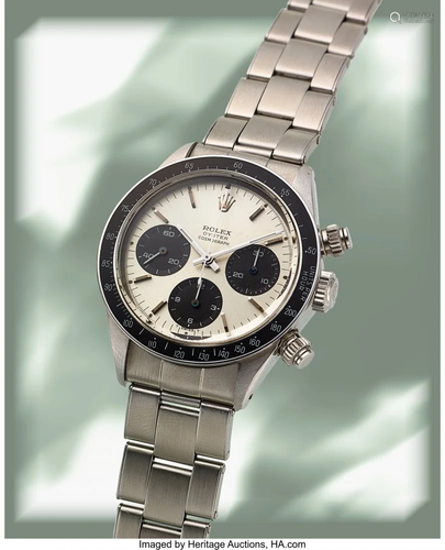 54050: Rolex, Ref. 6263 