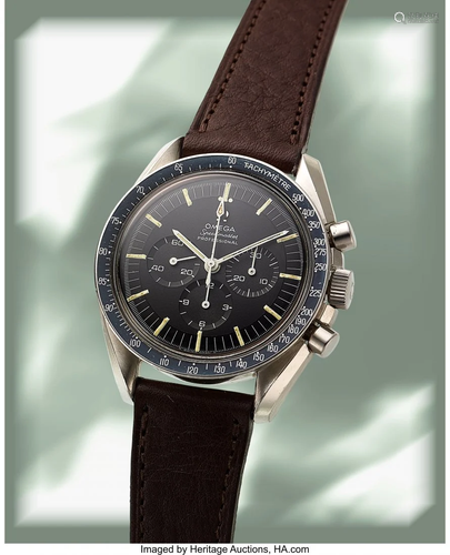 54065: Omega, Speedmaster Professional, Cal. 321, Ref.