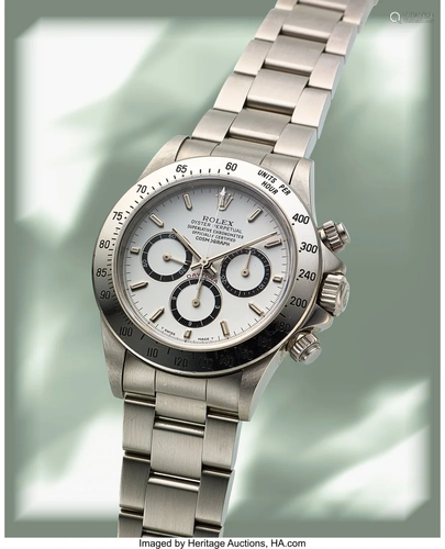 54059: Rolex, Cosmograph 