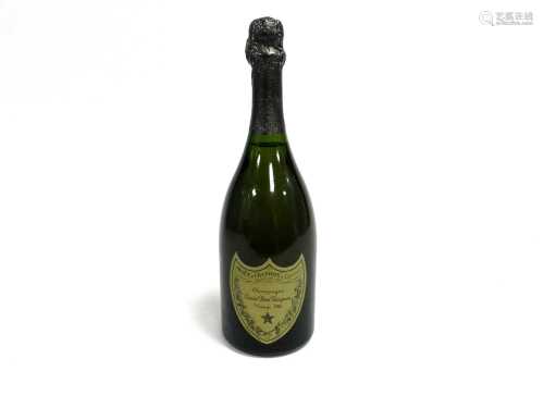 Dom Perignon, 1980, bottle (Ullage 0.8cm below foil)Condition report: See image for condition of