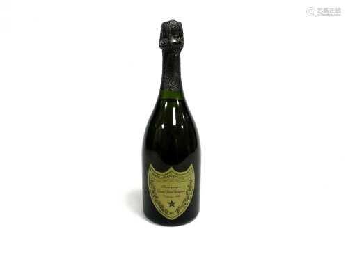 Dom Perignon, 1980, bottle (Ullage 1.5cm below foil)Condition report: See image for condition of