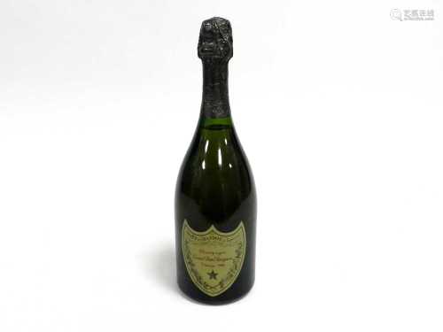 Dom Perignon, 1980, bottle (Ullage 1.0cm below foil)Condition report: See image for condition of