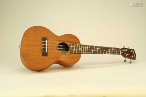 A recent Pono concert ukulele