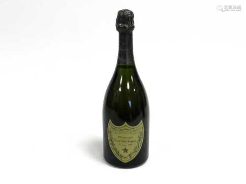 Dom Perignon, 1980, bottle (Ullage 0.5cm below foil)Condition report: See image for condition of