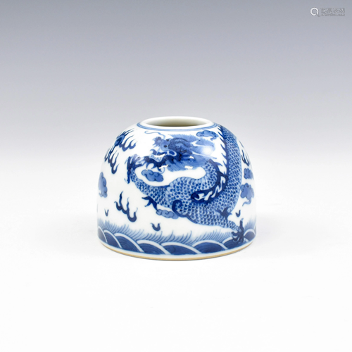 QIANLONG BRUSH WASHER