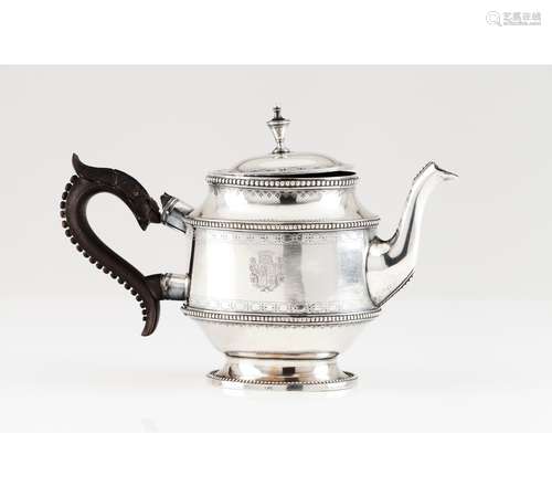 A D.Maria teapot