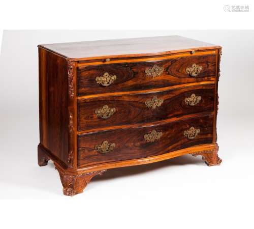 A D.José / D.Maria chest of drawers