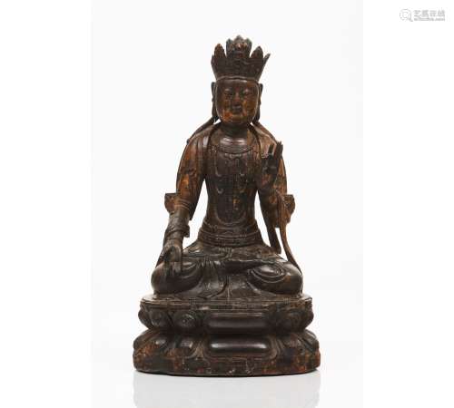 A Guanyin