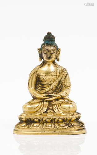 A Buddha