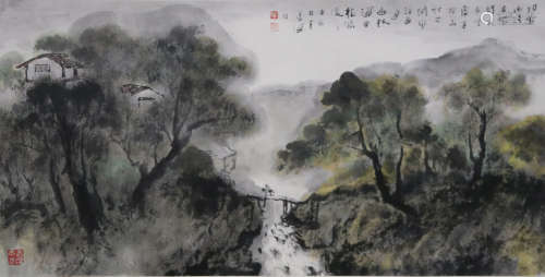 Yang Shanshen 