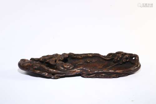 An Agarwood Washer