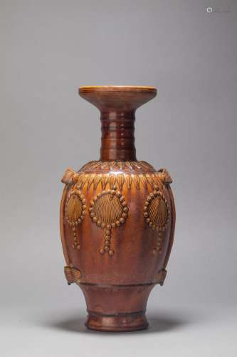 Hanging Pot (available for wearing) Vase from WuDai
