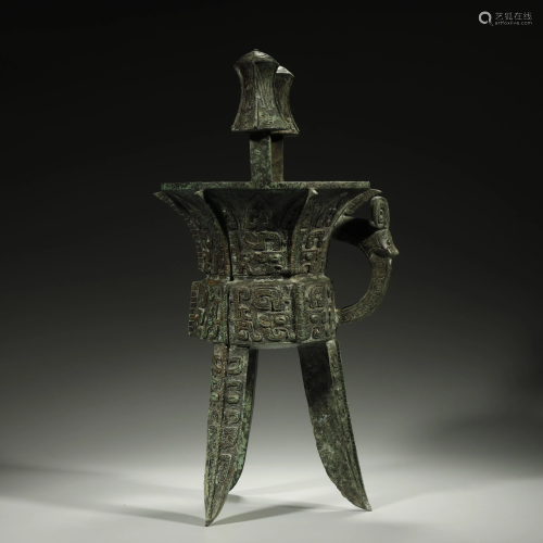 ANCIENT CHINESE,BRONZE PIECE