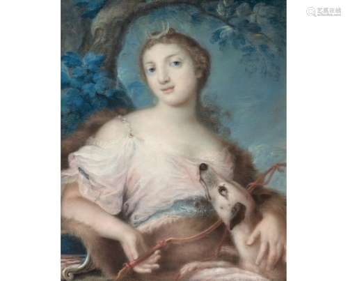 Rosalba Carriera (1675 1757), …