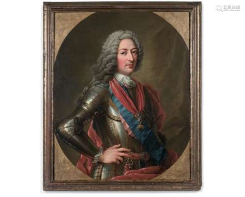 Charles Antoine Coypel (1694 1…