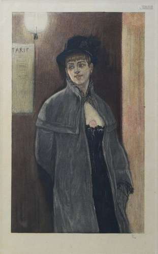 Félicien Rops (1833 1898) (d'a…