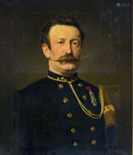 Michel Geraets (1829 1908)