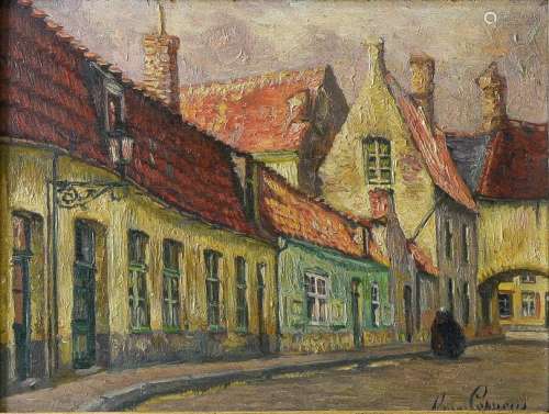 Omer Coppens (1864 1926)