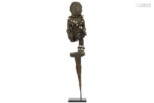 good, antique African Benin 