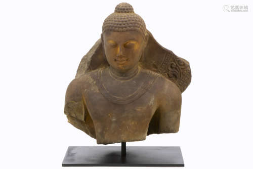 5th/8th Cent. Indian Gupta period typically idealised 