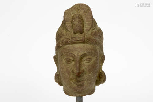 2th/3th Cent. Indian Kushan 