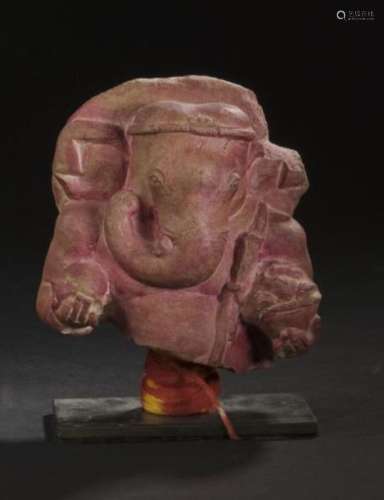 Ganesh Pierre Nord de l'Inde, VIII XIIe siècle H. …