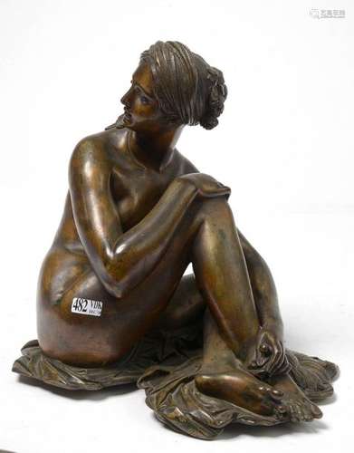 Pradier James (1790 1852)