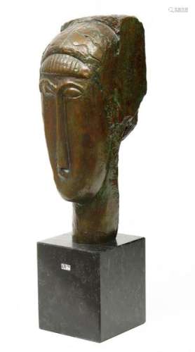 Modigliani Amedeo (1884 1920).…