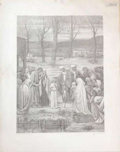 Puvis De Chavannes Pierre & Th…