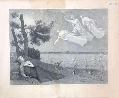 Puvis De Chavannes Pierre & Th…