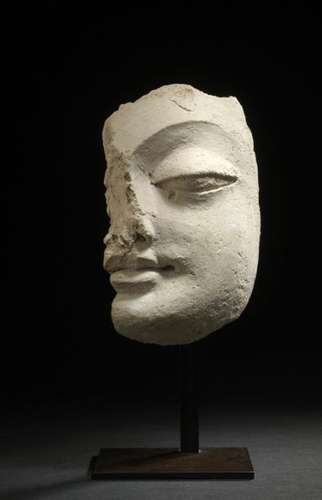 INDE GANDHARA, art gréco bouddhique, IIe/IVe siècl…