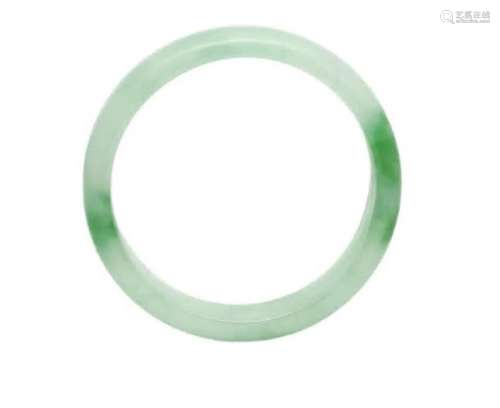 JADEITE JADEITE RING BRACELET \