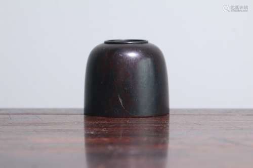 A Rosewood Water Wash