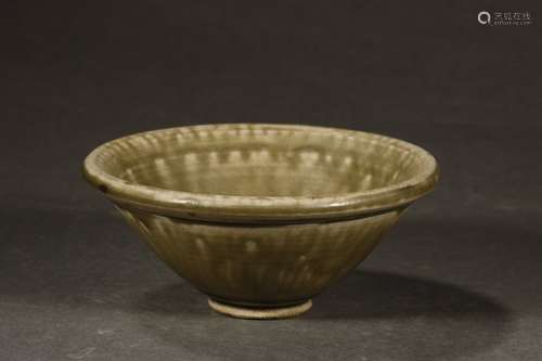 A Longquan Kiln Bowl