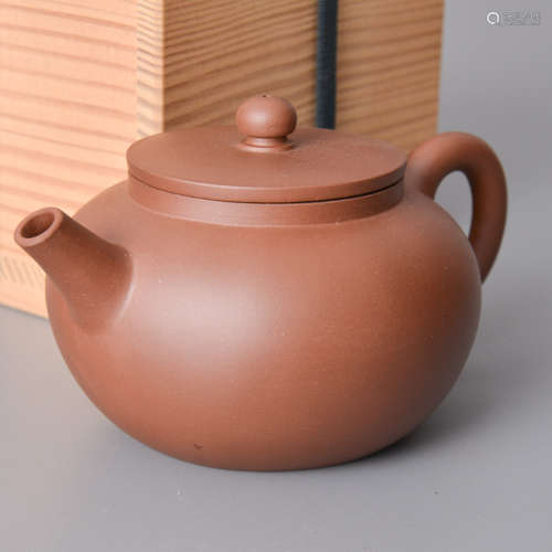 現代高振宇茶壺