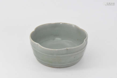 CHINESE LONGQUAN KILN BOWL