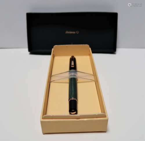 Pelikan M800 Fountain Pen